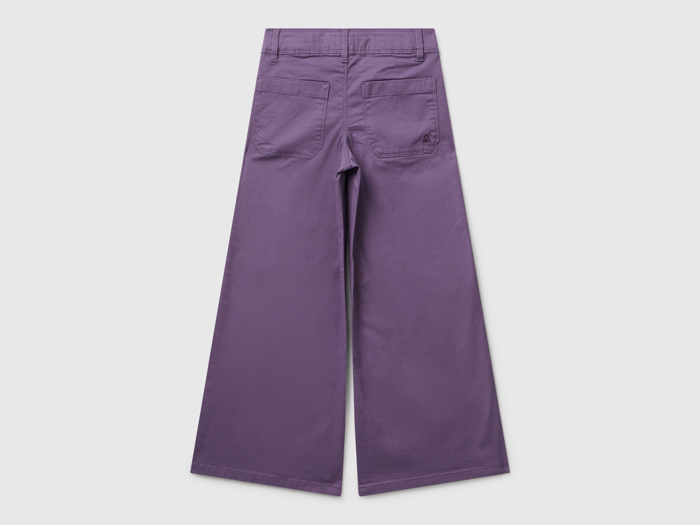 TROUSERS Filles image number 2